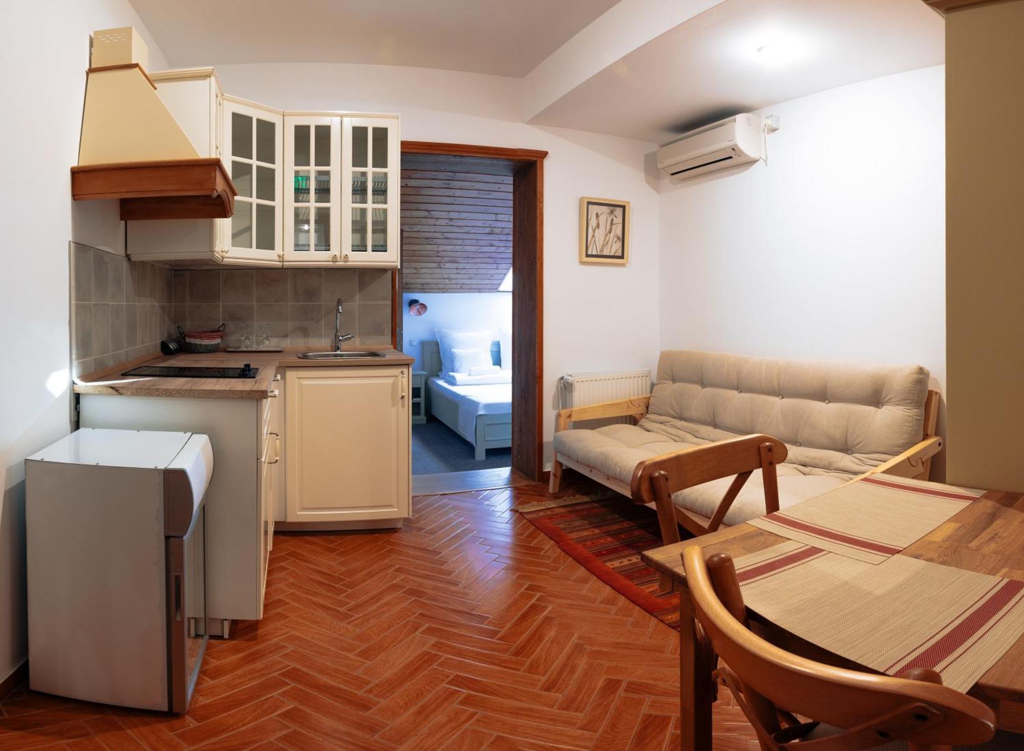 Bed and Breakfast Zumzet à Şelimbăr Extérieur photo