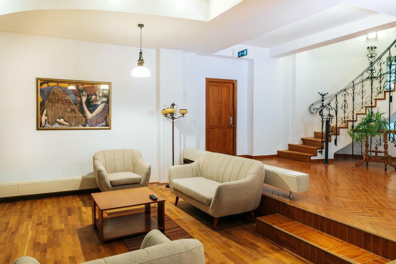 Bed and Breakfast Zumzet à Şelimbăr Extérieur photo